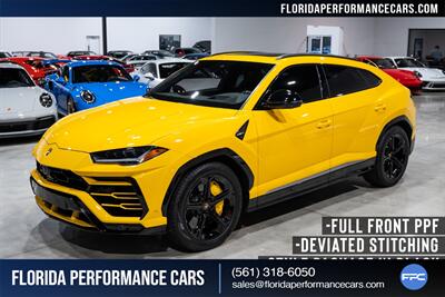 2020 Lamborghini Urus - Photo 2 - Riviera Beach, FL 33407