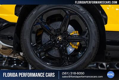 2020 Lamborghini Urus - Photo 49 - Riviera Beach, FL 33407