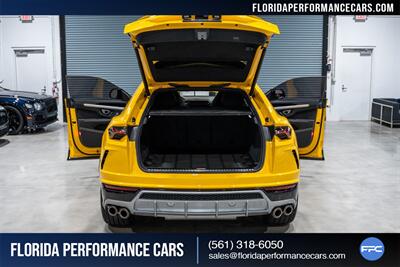 2020 Lamborghini Urus - Photo 47 - Riviera Beach, FL 33407
