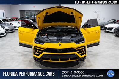 2020 Lamborghini Urus - Photo 44 - Riviera Beach, FL 33407