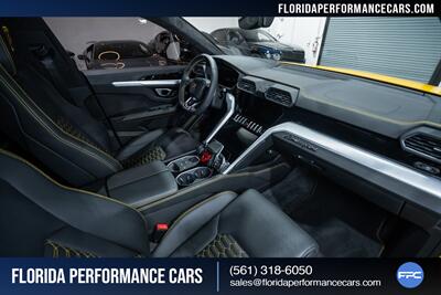 2020 Lamborghini Urus - Photo 35 - Riviera Beach, FL 33407