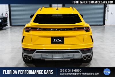2020 Lamborghini Urus - Photo 5 - Riviera Beach, FL 33407