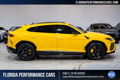 2020 Lamborghini Urus - Photo 7 - Riviera Beach, FL 33407