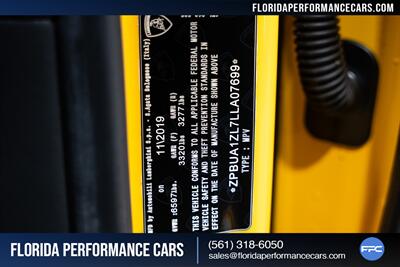 2020 Lamborghini Urus - Photo 37 - Riviera Beach, FL 33407