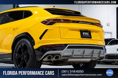 2020 Lamborghini Urus - Photo 17 - Riviera Beach, FL 33407