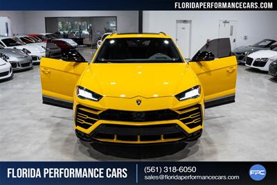 2020 Lamborghini Urus - Photo 42 - Riviera Beach, FL 33407