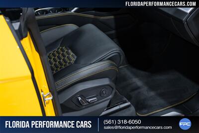 2020 Lamborghini Urus - Photo 30 - Riviera Beach, FL 33407