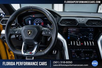 2020 Lamborghini Urus - Photo 21 - Riviera Beach, FL 33407