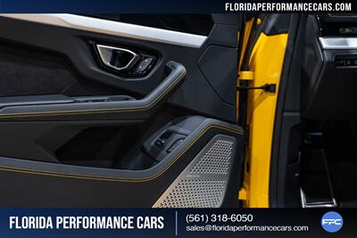 2020 Lamborghini Urus - Photo 25 - Riviera Beach, FL 33407