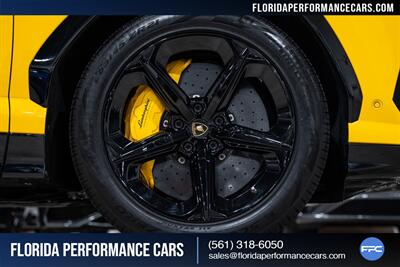 2020 Lamborghini Urus - Photo 50 - Riviera Beach, FL 33407