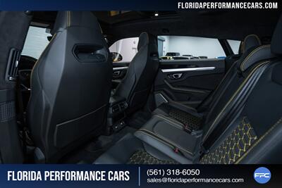 2020 Lamborghini Urus - Photo 29 - Riviera Beach, FL 33407