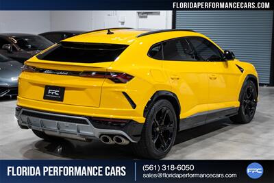 2020 Lamborghini Urus - Photo 6 - Riviera Beach, FL 33407