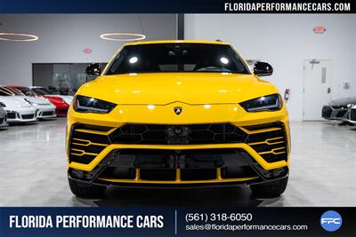 2020 Lamborghini Urus - Photo 71 - Riviera Beach, FL 33407