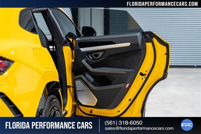 2020 Lamborghini Urus - Photo 31 - Riviera Beach, FL 33407
