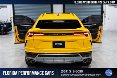 2020 Lamborghini Urus - Photo 43 - Riviera Beach, FL 33407