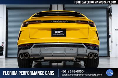 2020 Lamborghini Urus - Photo 70 - Riviera Beach, FL 33407