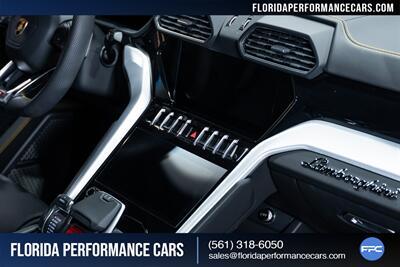 2020 Lamborghini Urus - Photo 62 - Riviera Beach, FL 33407