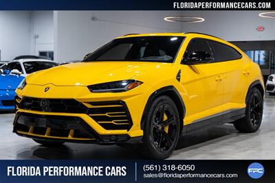 2020 Lamborghini Urus - Photo 10 - Riviera Beach, FL 33407