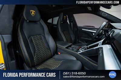 2020 Lamborghini Urus - Photo 36 - Riviera Beach, FL 33407