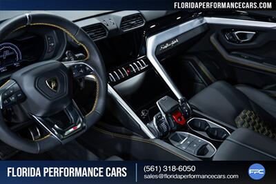 2020 Lamborghini Urus - Photo 54 - Riviera Beach, FL 33407