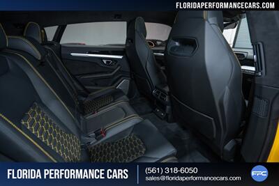 2020 Lamborghini Urus - Photo 32 - Riviera Beach, FL 33407