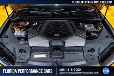 2020 Lamborghini Urus - Photo 45 - Riviera Beach, FL 33407