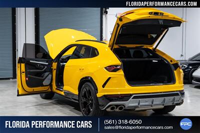 2020 Lamborghini Urus - Photo 41 - Riviera Beach, FL 33407