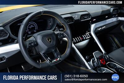 2020 Lamborghini Urus - Photo 51 - Riviera Beach, FL 33407