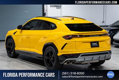 2020 Lamborghini Urus - Photo 69 - Riviera Beach, FL 33407
