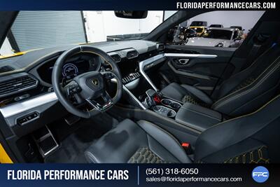 2020 Lamborghini Urus - Photo 18 - Riviera Beach, FL 33407
