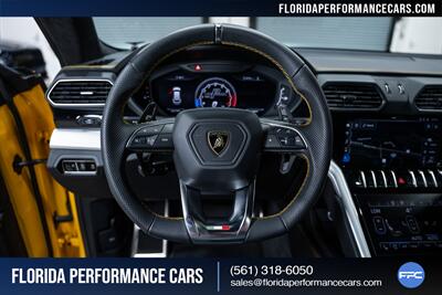 2020 Lamborghini Urus - Photo 52 - Riviera Beach, FL 33407