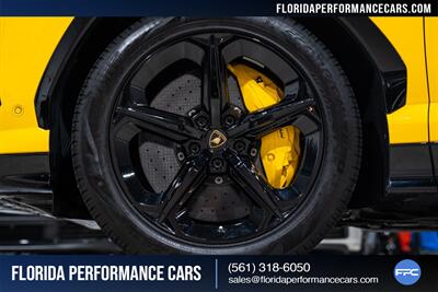 2020 Lamborghini Urus - Photo 11 - Riviera Beach, FL 33407
