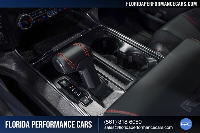 2024 Ford F-150 Raptor R   - Photo 51 - Riviera Beach, FL 33407