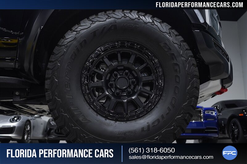 2024 Ford F-150 Raptor R   - Photo 46 - Riviera Beach, FL 33407