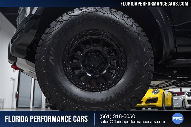 2024 Ford F-150 Raptor R   - Photo 11 - Riviera Beach, FL 33407