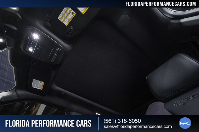 2024 Ford F-150 Raptor R   - Photo 24 - Riviera Beach, FL 33407