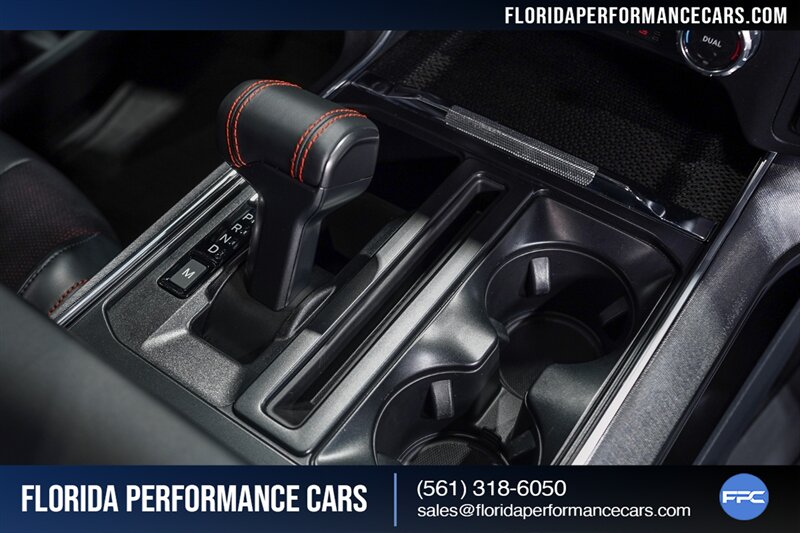 2024 Ford F-150 Raptor R   - Photo 56 - Riviera Beach, FL 33407