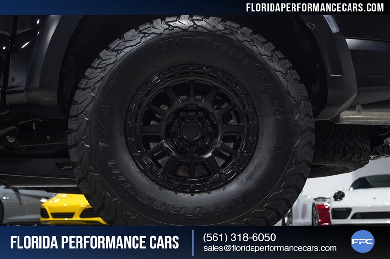 2024 Ford F-150 Raptor R   - Photo 12 - Riviera Beach, FL 33407