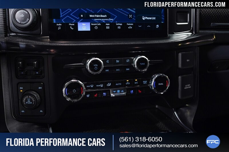 2024 Ford F-150 Raptor R   - Photo 52 - Riviera Beach, FL 33407