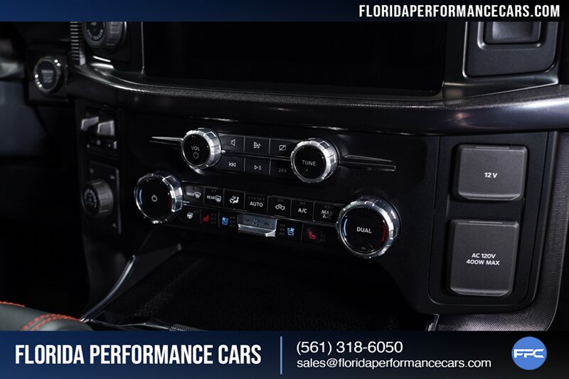 2024 Ford F-150 Raptor R   - Photo 58 - Riviera Beach, FL 33407