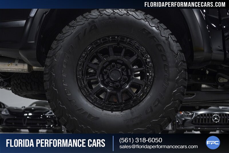 2024 Ford F-150 Raptor R   - Photo 45 - Riviera Beach, FL 33407