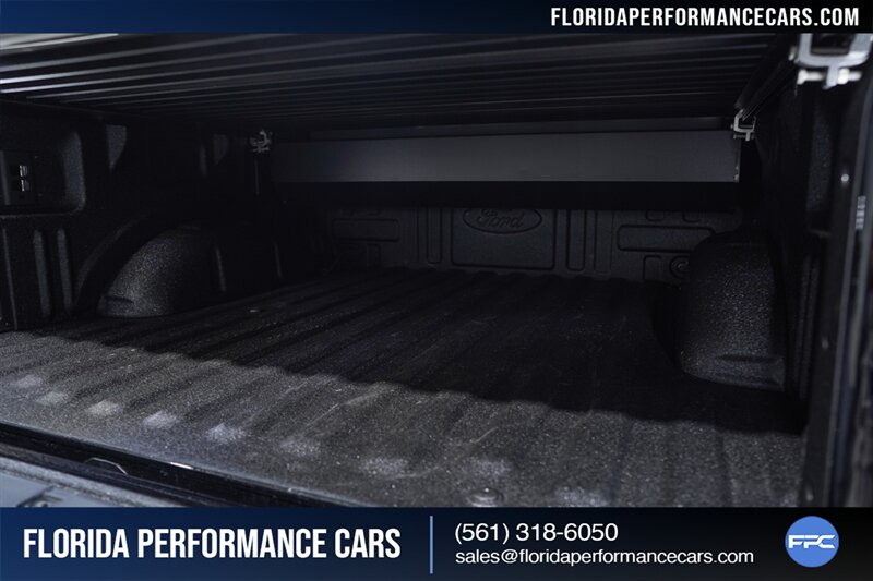 2024 Ford F-150 Raptor R   - Photo 44 - Riviera Beach, FL 33407