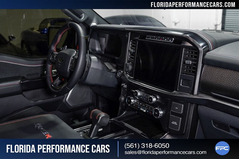 2024 Ford F-150 Raptor R   - Photo 54 - Riviera Beach, FL 33407