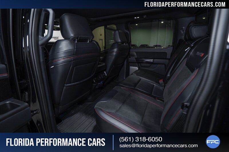 2024 Ford F-150 Raptor R   - Photo 26 - Riviera Beach, FL 33407