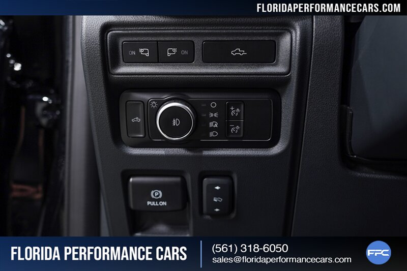 2024 Ford F-150 Raptor R   - Photo 62 - Riviera Beach, FL 33407