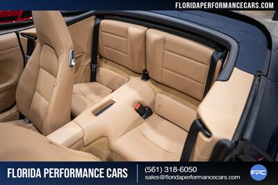2014 Porsche 911 Carrera 4 - Photo 24 - Riviera Beach, FL 33407