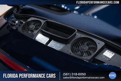 2014 Porsche 911 Carrera 4 - Photo 43 - Riviera Beach, FL 33407