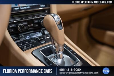 2014 Porsche 911 Carrera 4 - Photo 52 - Riviera Beach, FL 33407
