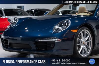 2014 Porsche 911 Carrera 4 - Photo 65 - Riviera Beach, FL 33407