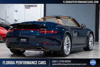 2014 Porsche 911 Carrera 4 - Photo 6 - Riviera Beach, FL 33407